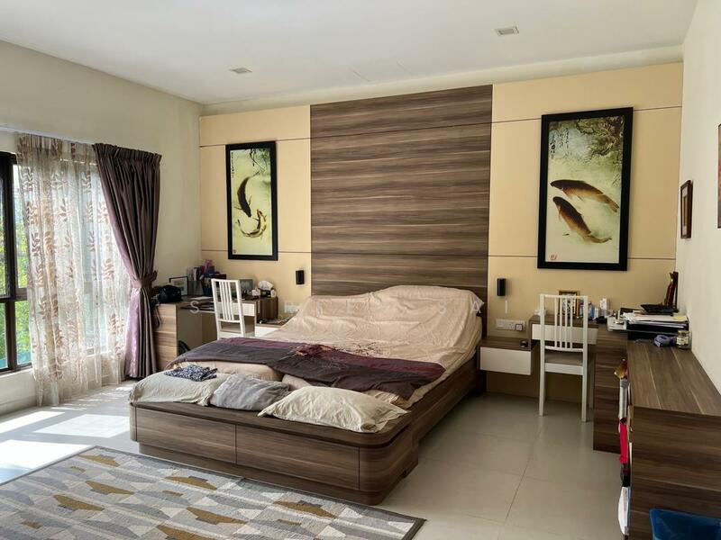 Genting Sempah untuk Untuk Dijual - RM 3,700,000, Mac 2026 - Bedroom - PropertyGuru.com.my