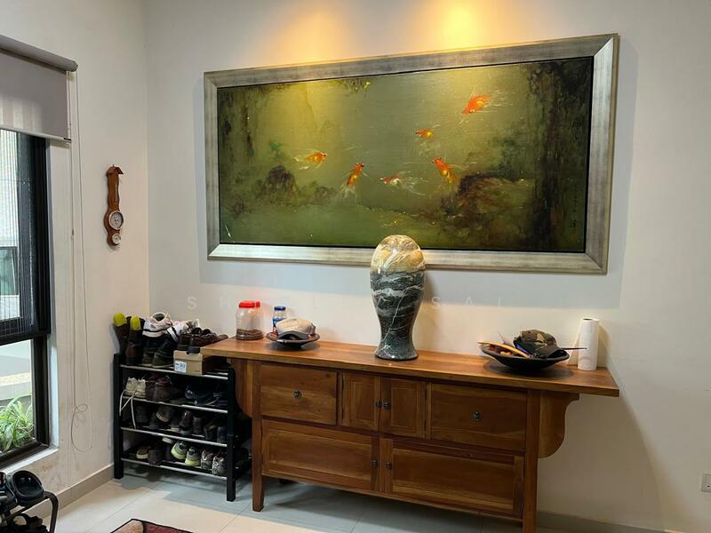 Genting Sempah untuk Untuk Dijual - RM 3,700,000, Mac 2026 - Interior - PropertyGuru.com.my