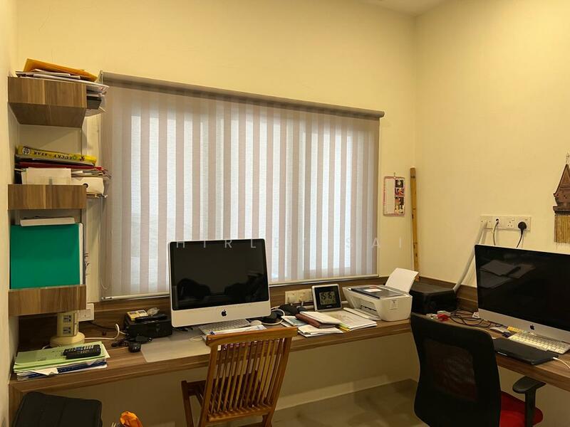 Genting Sempah untuk Untuk Dijual - RM 3,700,000, Mac 2026 - Study - PropertyGuru.com.my