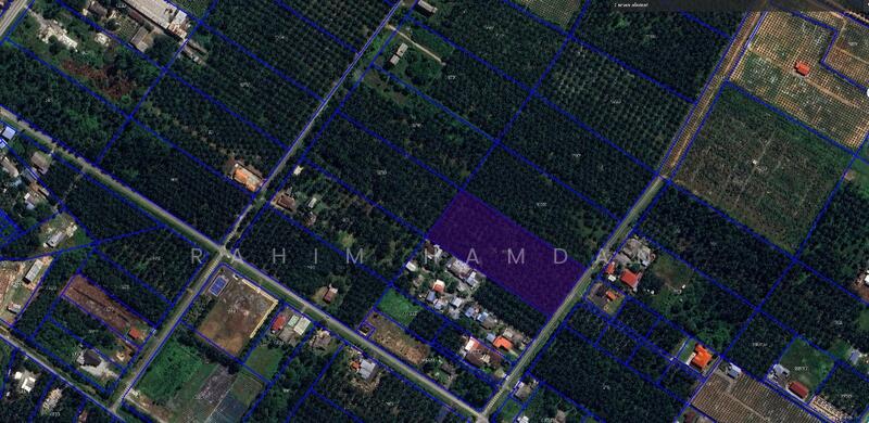 Lot 212, Lorong 2, Jalan Utama Batu 2, Sg Pelek, Sepang untuk Untuk Dijual - RM 2,600,000, Feb 2026 - PropertyGuru.com.my