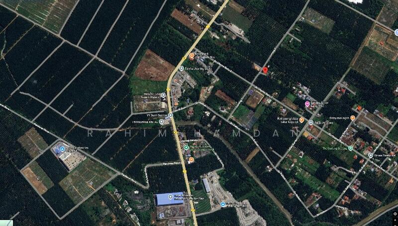 Lot 212, Lorong 2, Jalan Utama Batu 2, Sg Pelek, Sepang untuk Untuk Dijual - RM 2,600,000, Feb 2026 - PropertyGuru.com.my