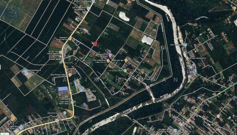 Lot 212, Lorong 2, Jalan Utama Batu 2, Sg Pelek, Sepang untuk Untuk Dijual - RM 2,600,000, Feb 2026 - PropertyGuru.com.my