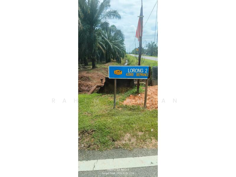 Lot 212, Lorong 2, Jalan Utama Batu 2, Sg Pelek, Sepang untuk Untuk Dijual - RM 2,600,000, Feb 2026 - PropertyGuru.com.my