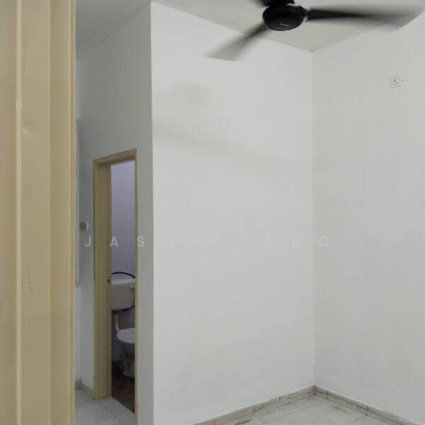 Rumah Teres 1-Tingkat untuk Dijual di Bandar Jaya Putra (Johor Bahru) - Jason Tang - Bathroom - PropertyGuru.com.my
