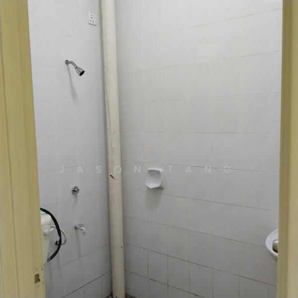 Rumah Teres 1-Tingkat untuk Dijual di Bandar Jaya Putra (Johor Bahru) - Jason Tang - Bathroom - PropertyGuru.com.my