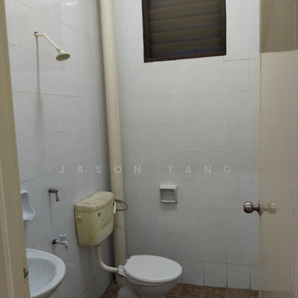 Rumah Teres 1-Tingkat untuk Dijual di Bandar Jaya Putra (Johor Bahru) - Jason Tang - Bathroom - PropertyGuru.com.my
