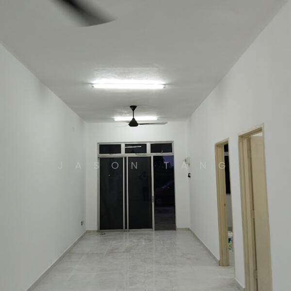 Rumah Teres 1-Tingkat untuk Dijual di Bandar Jaya Putra (Johor Bahru) - Jason Tang - Corridor - PropertyGuru.com.my