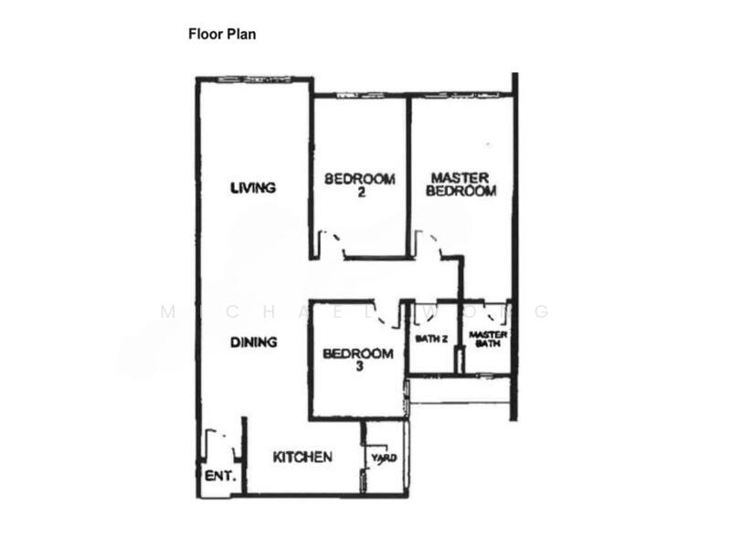 For Sale Platinum OUG Residence