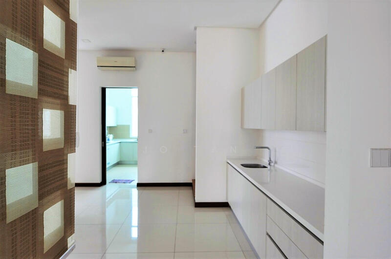 Rumah Berkembar untuk Dijual di Sunway Montana (Setapak) - Jo Tan - Kitchen - PropertyGuru.com.my