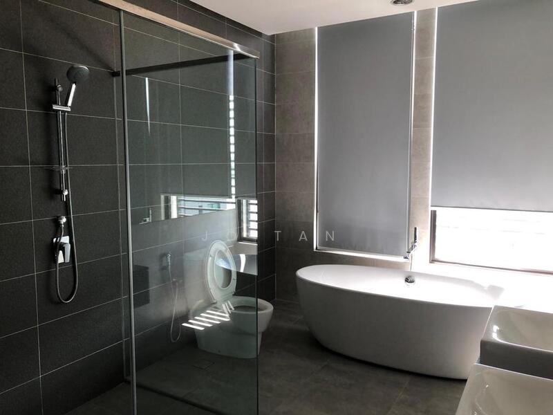 Rumah Berkembar untuk Dijual di Sunway Montana (Setapak) - Jo Tan - Bathroom - PropertyGuru.com.my