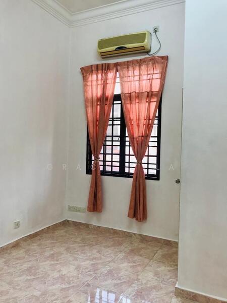 Untuk Disewa - Taman Desa Tebrau