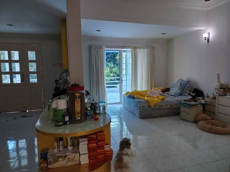 2-storey Terraced House for Sale in Danau Kota (Setapak) - Vivian Lee - Bedroom - PropertyGuru.com.my