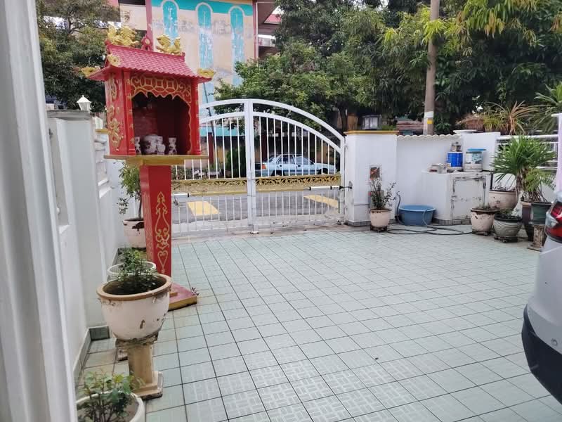 2-storey Terraced House for Sale in Danau Kota (Setapak) - Vivian Lee - Exterior - PropertyGuru.com.my