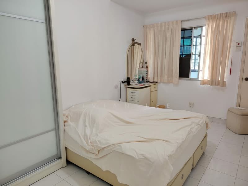 2-storey Terraced House for Sale in Danau Kota (Setapak) - Vivian Lee - Bedroom - PropertyGuru.com.my