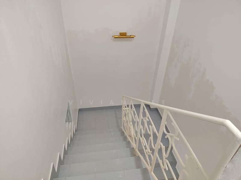 2-storey Terraced House for Sale in Danau Kota (Setapak) - Vivian Lee - Interior - PropertyGuru.com.my