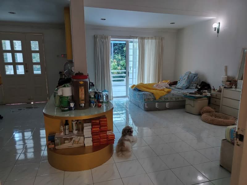 2-storey Terraced House for Sale in Danau Kota (Setapak) - Vivian Lee - Bedroom - PropertyGuru.com.my