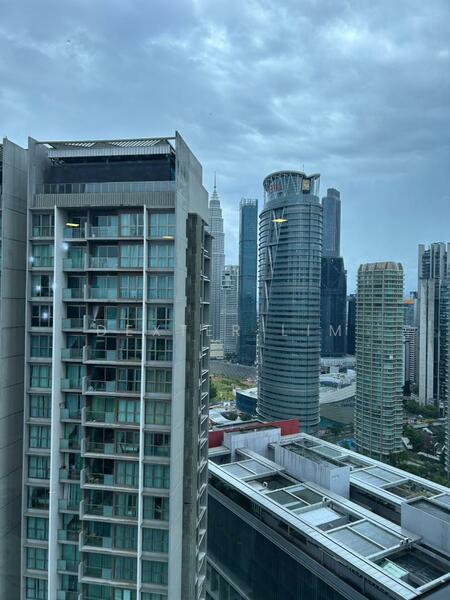 Service Residence for Sale at Aria - Dexter Lim - View - PropertyGuru.com.my