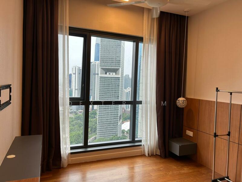 Service Residence for Sale at Aria - Dexter Lim - Bedroom - PropertyGuru.com.my