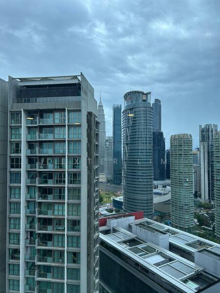 Service Residence for Sale at Aria - Dexter Lim - Exterior - PropertyGuru.com.my