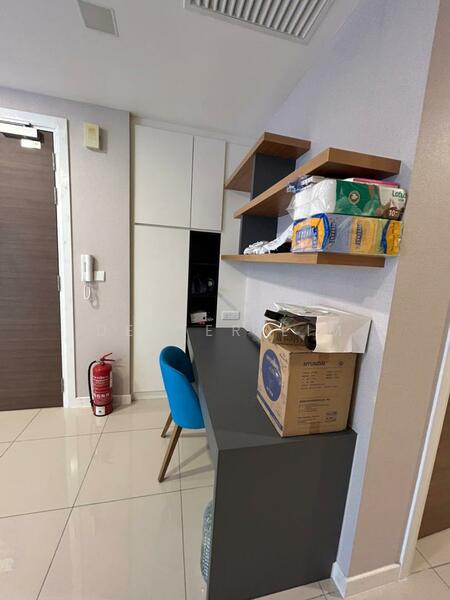 Service Residence for Sale at Aria - Dexter Lim - Interior - PropertyGuru.com.my