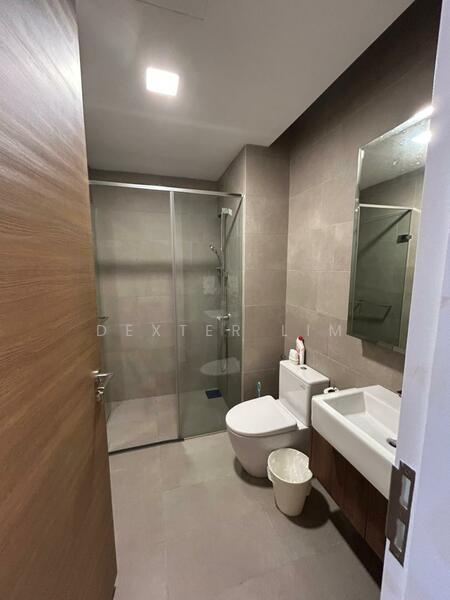 Service Residence for Sale at Aria - Dexter Lim - Bathroom - PropertyGuru.com.my