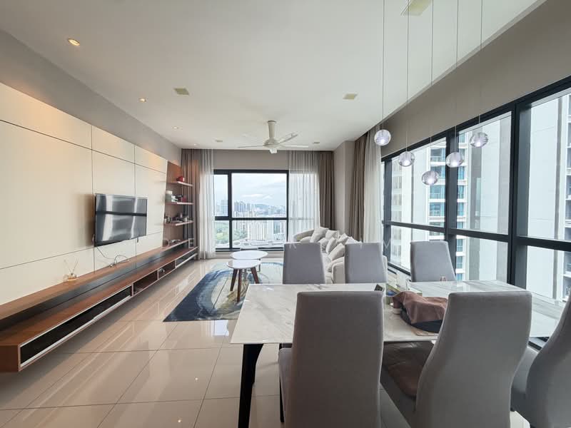 Service Residence for Sale at Aria - Dexter Lim - PropertyGuru.com.my