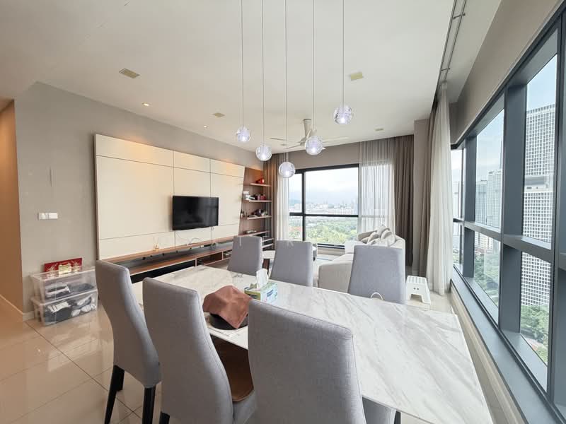 Service Residence for Sale at Aria - Dexter Lim - PropertyGuru.com.my
