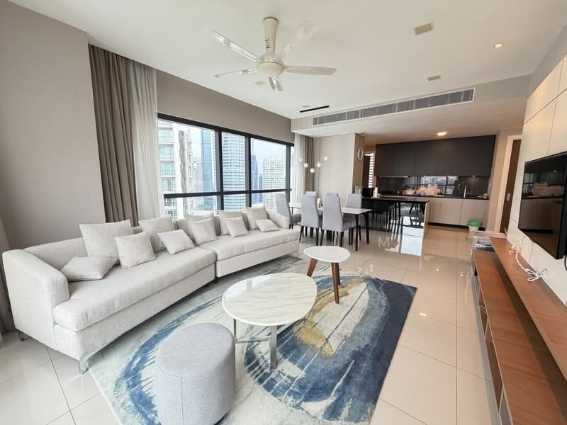 Service Residence for Sale at Aria - Dexter Lim - PropertyGuru.com.my