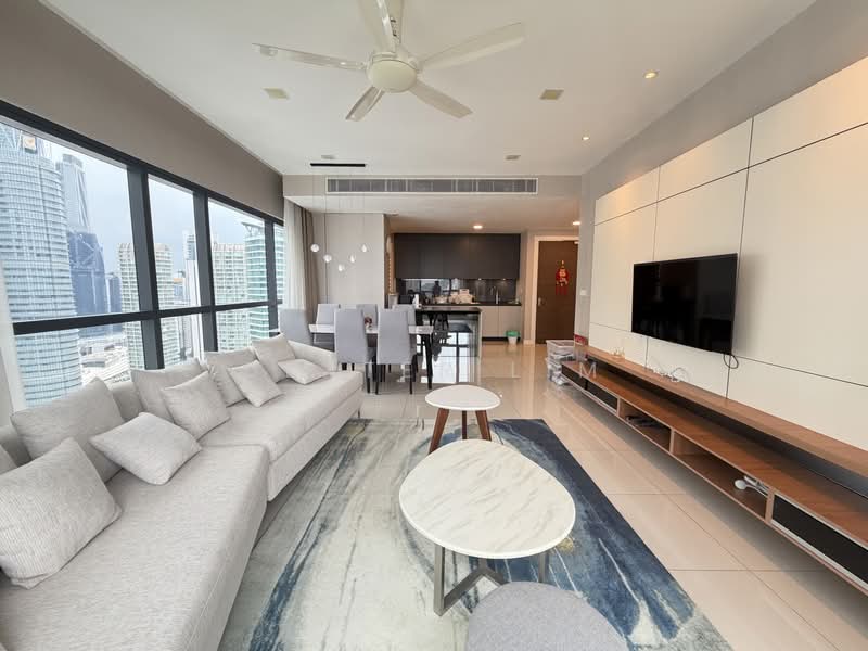Service Residence for Sale at Aria - Dexter Lim - PropertyGuru.com.my