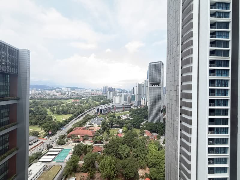 Service Residence for Sale at Aria - Dexter Lim - PropertyGuru.com.my