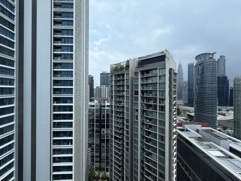 Service Residence for Sale at Aria - Dexter Lim - PropertyGuru.com.my