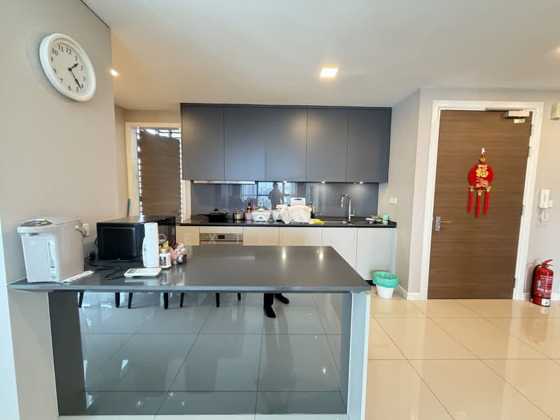 Service Residence for Sale at Aria - Dexter Lim - PropertyGuru.com.my
