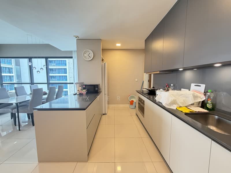Service Residence for Sale at Aria - Dexter Lim - PropertyGuru.com.my