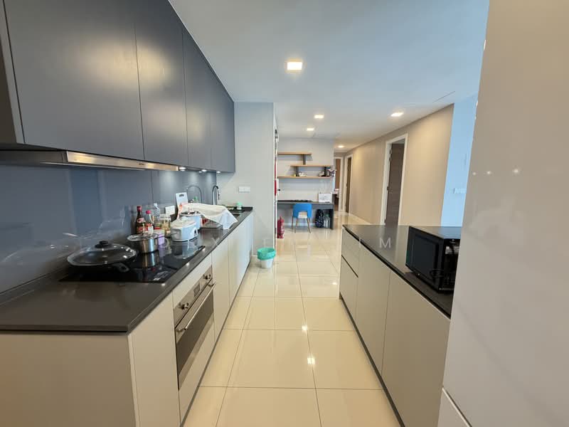 Service Residence for Sale at Aria - Dexter Lim - PropertyGuru.com.my