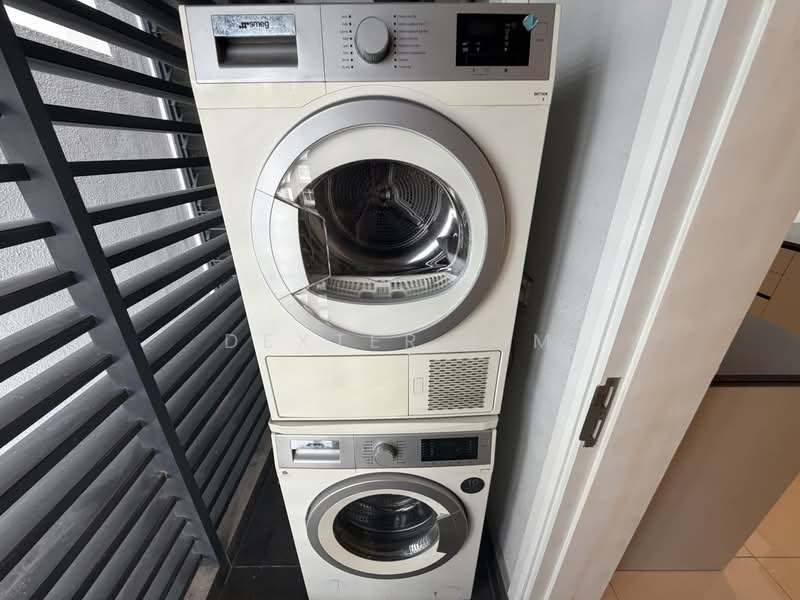 Service Residence for Sale at Aria - Dexter Lim - PropertyGuru.com.my