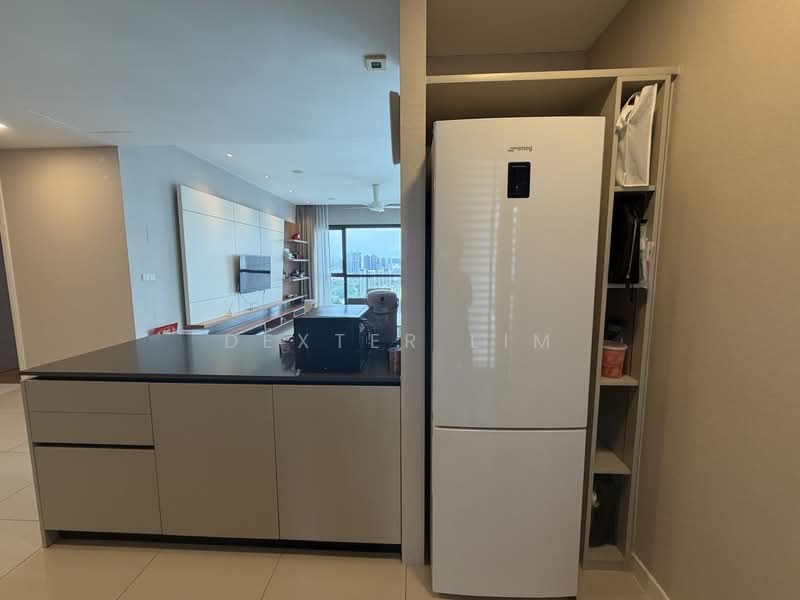 Service Residence for Sale at Aria - Dexter Lim - PropertyGuru.com.my