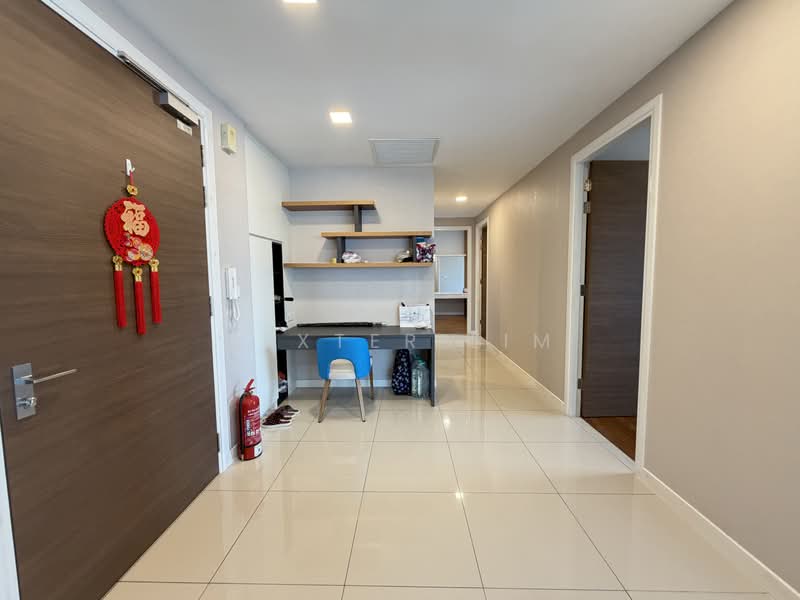 Service Residence for Sale at Aria - Dexter Lim - PropertyGuru.com.my