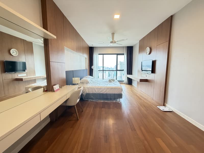 Service Residence for Sale at Aria - Dexter Lim - PropertyGuru.com.my