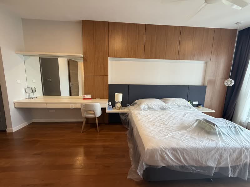 Service Residence for Sale at Aria - Dexter Lim - PropertyGuru.com.my