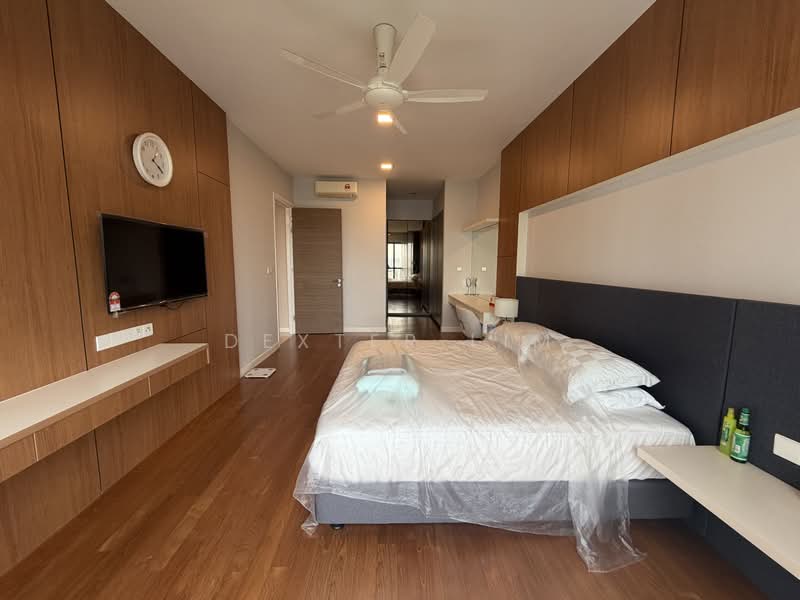 Service Residence for Sale at Aria - Dexter Lim - PropertyGuru.com.my