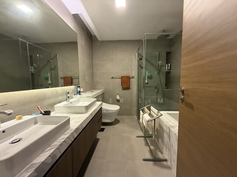 Service Residence for Sale at Aria - Dexter Lim - PropertyGuru.com.my