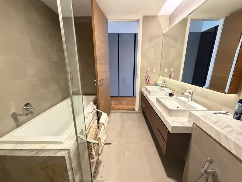 Service Residence for Sale at Aria - Dexter Lim - PropertyGuru.com.my