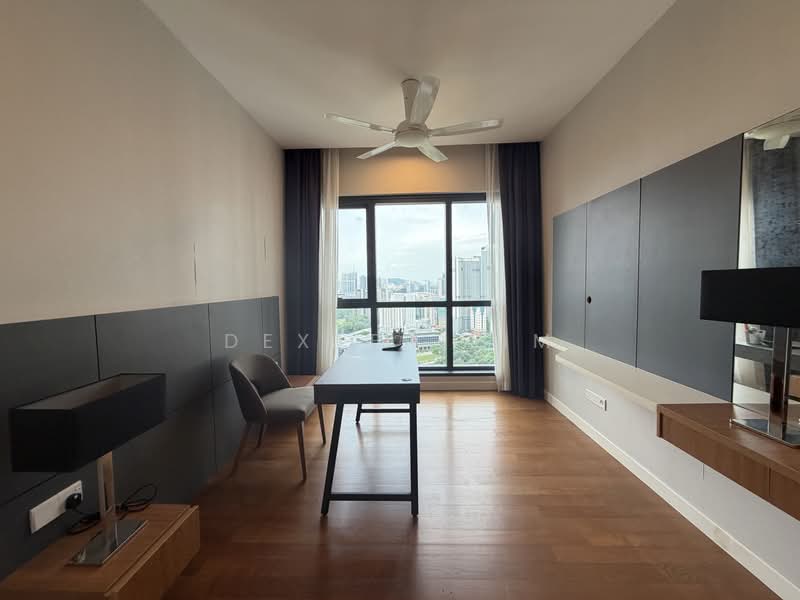 Service Residence for Sale at Aria - Dexter Lim - PropertyGuru.com.my