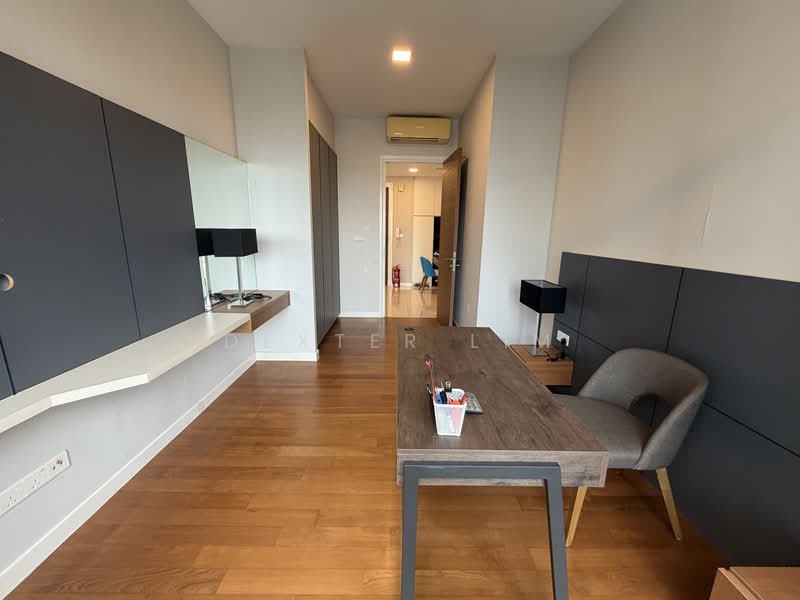 Service Residence for Sale at Aria - Dexter Lim - PropertyGuru.com.my