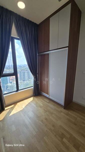 For Sale - Residensi Solaris Parq