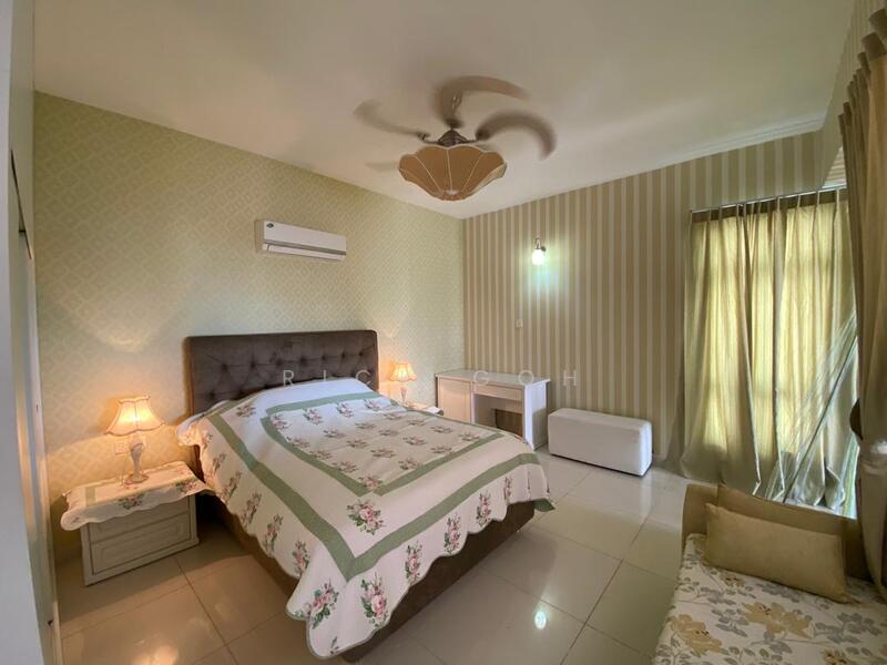 Condominium for Rent at Moonlight Bay - Rick Goh - Bedroom - PropertyGuru.com.my