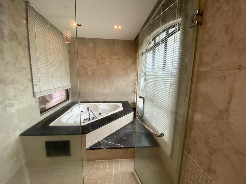 Condominium for Rent at Moonlight Bay - Rick Goh - Bathroom - PropertyGuru.com.my