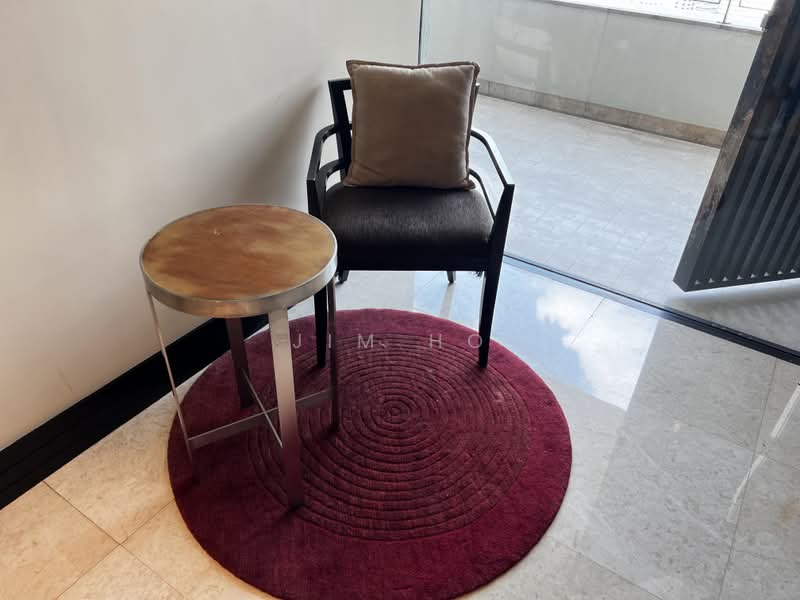 Condominium for Sale at The Binjai on the Park - Jim Ho Cho - PropertyGuru.com.my