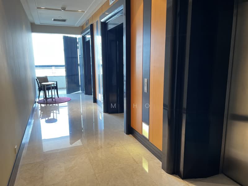 Condominium for Sale at The Binjai on the Park - Jim Ho Cho - PropertyGuru.com.my