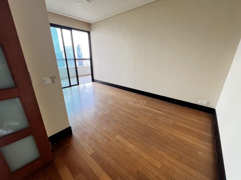 Condominium for Sale at The Binjai on the Park - Jim Ho Cho - PropertyGuru.com.my
